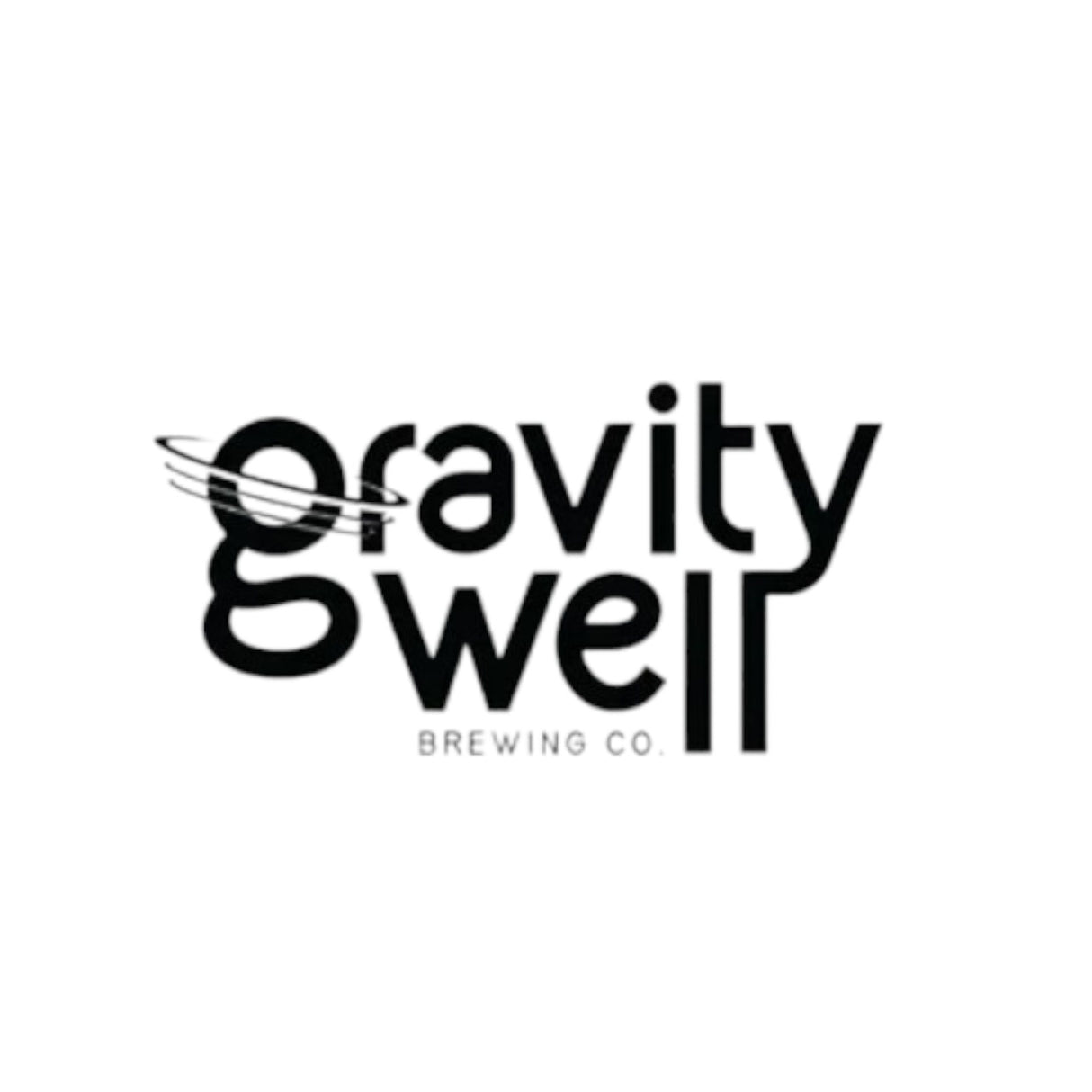 Gravity Well Inner Space Smoothie: Passion Fruit, Orange & Guava Sour 5.2% (440ml can)-Hop Burns & Black