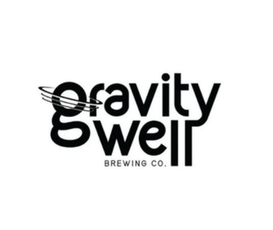 Gravity Well Galaxies Apart IPA 6% (440ml can)-Hop Burns & Black