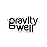 Gravity Well Brownian Motion Porter 6% (440ml can)-Hop Burns & Black