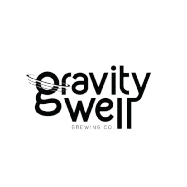 Gravity Well Cosmic Dust Session IPA 3.8% (440ml can)-Hop Burns & Black