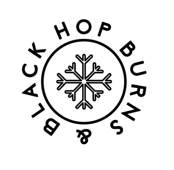 The HB&B Big Beery Advent Calendar 2023 (24-can box)-Hop Burns & Black
