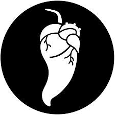 Heartbeat Dark Side of The Grill Shiitake Szechuan Hot Sauce (177ml)-Hop Burns & Black