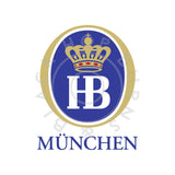 Hofbrau Oktoberfestbier 6.3% (500ml)-Hop Burns & Black