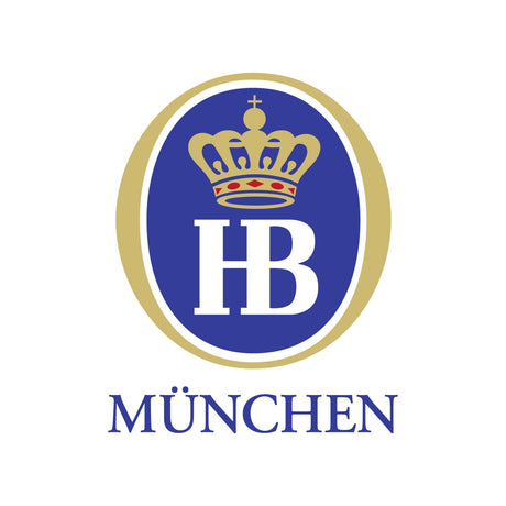 Hofbrau Winterzwickl Kellerbier 5.5% (500ml)-Hop Burns & Black