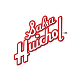Salsa Huichol Picante (190ml)-Hop Burns & Black