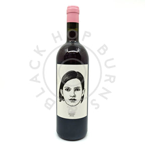 Gut Oggau Winifred Rose 2019 12% (750ml)-Hop Burns & Black