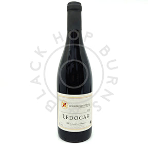 Domaine Ledogar Corbières-Boutenac 2014 14.5% (750ml)-Hop Burns & Black