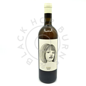 Gut Oggau Theodora Weiss 2018 11.5% (750ml)-Hop Burns & Black