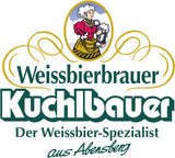 Kuchlbauer Gillamoos Festbier 5.6% (500ml)-Hop Burns & Black