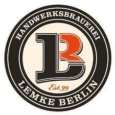 Lemke Berlin Himbeer Weisse 3.5% (330ml)-Hop Burns & Black