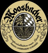 Moosbacher WinterZauber Starkbier 6.8% (500ml)-Hop Burns & Black