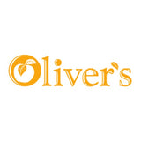Oliver's Cheddar On My Mind Medium Cider 6.8% (750ml)-Hop Burns & Black