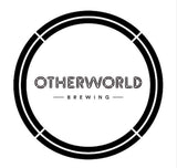 Otherworld Shapeshifter West Coast IPA 5.2% (440ml can)-Hop Burns & Black