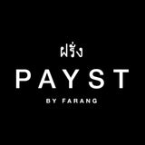 Payst by Farang Burnt Chilli Sauce (250ml)-Hop Burns & Black
