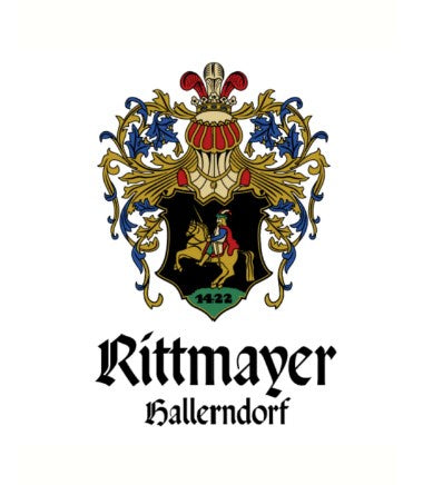 Rittmayer Alcohol-free Kellerbier 0.5% (500ml)-Hop Burns & Black