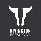 Rivington The Middle Of Little Italy DDH Pale Ale 5.5% (500ml can)-Hop Burns & Black