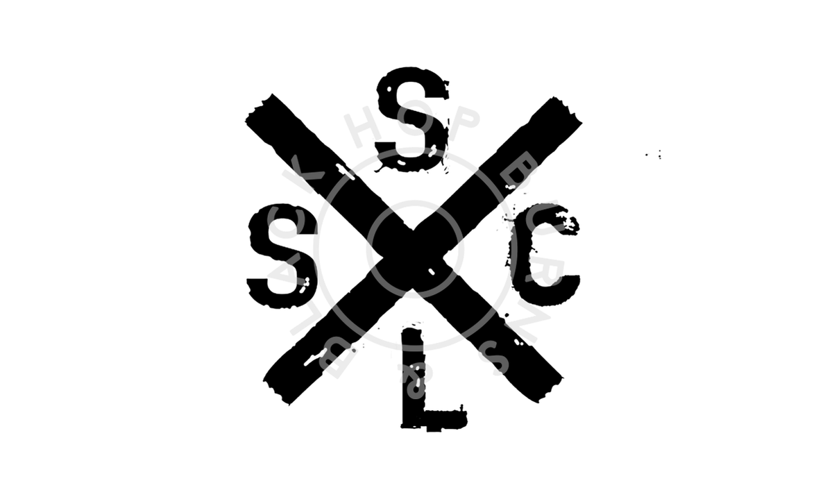 South London Sauce Company Mango Jerry Hot Sauce (150ml)-Hop Burns & Black