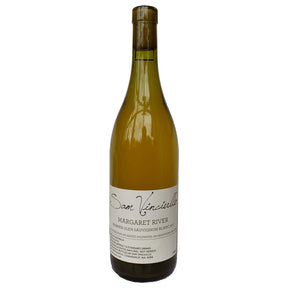 Sam Vinciullo Warner Glen Sauvignon Blanc 2017 11.2% (750ml)-Hop Burns & Black