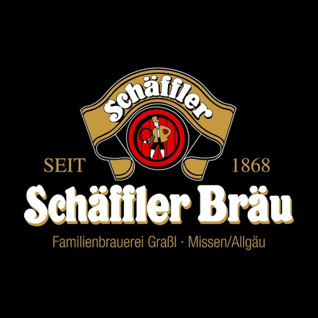 Schaffler Winterzauber Festbier 5.5% (500ml)-Hop Burns & Black