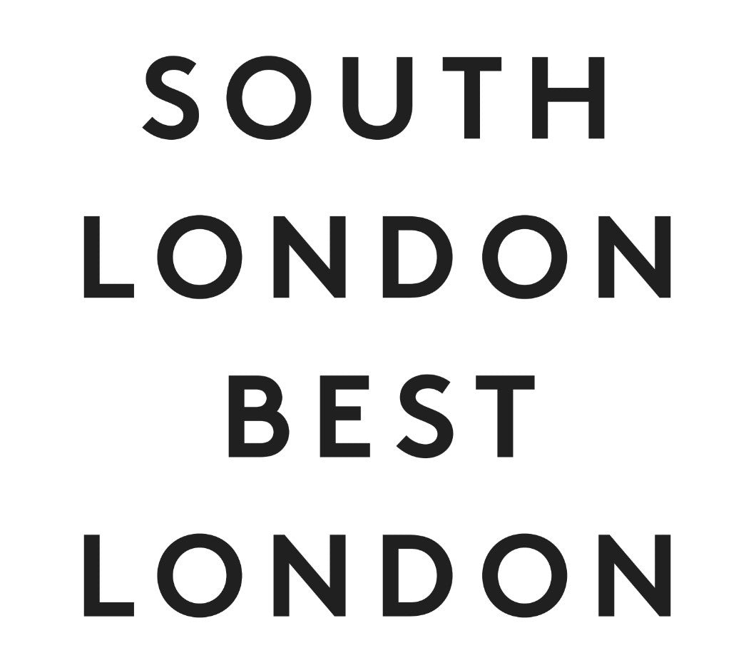 South London Best London gift pack-Hop Burns & Black