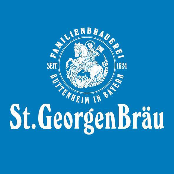 St Georgen Landbier 5.9% (500ml)-Hop Burns & Black