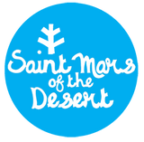 St Mars Of The Desert St Botolph’s Quadruple Noir 9% (440ml can)-Hop Burns & Black