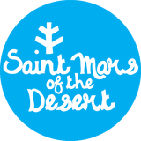 St Mars Of The Desert Jack D'Or Saison Americaine 7.3% (440ml can)-Hop Burns & Black