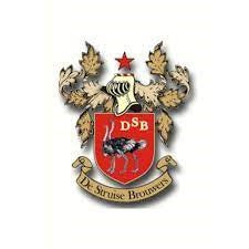 De Struise Cuvee Delphine BA Imperial Stout 13% (330ml)-Hop Burns & Black