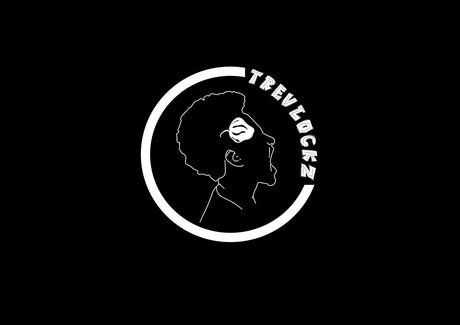 TrevLockz Scotch Red Hot Sauce (250ml)-Hop Burns & Black