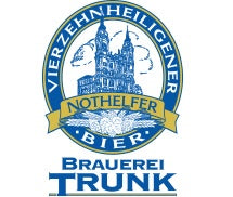 Trunk Vierzehnheiligen Nothelfer Dunkel 5.1% (500ml)-Hop Burns & Black