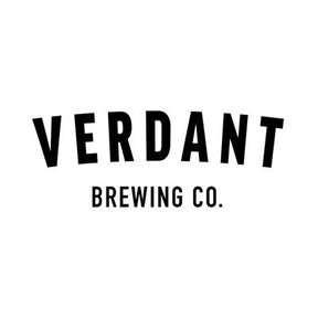 Verdant Laugh At The Odds IPA 6.5% (440ml can)-Hop Burns & Black