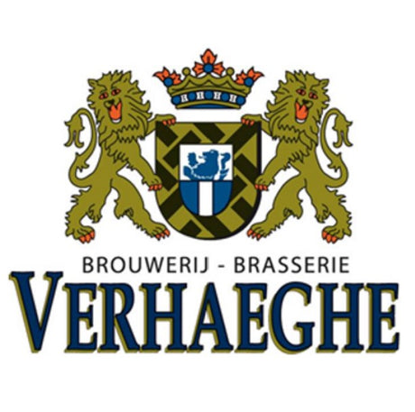 Verhaeghe Barbe Noel 10% (330ml)-Hop Burns & Black