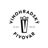 Vinohradsky Seaman Gose 3.9% (500ml can)-Hop Burns & Black