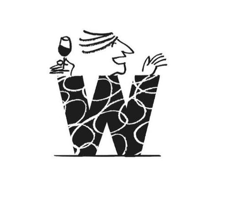 Wednesday's Domaine Sanguine Dealcoholised Red Wine 0.18% (750ml)-Hop Burns & Black