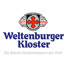 Kloster Weltenburger Pils 4/7% (500ml)-Hop Burns & Black