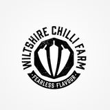 Wiltshire Chilli Farm Reaper Habanero Chilli Sauce (140ml)-Hop Burns & Black