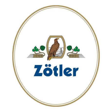 Zotler Osterbier Easter Bier 5.5% (500ml)-Hop Burns & Black