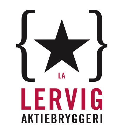 Lervig x LCBF Going Nowhere Pale Ale 4.4% (330ml can)-Hop Burns & Black