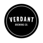 Verdant HOWL DIPA 7.6% (440ml can)-Hop Burns & Black