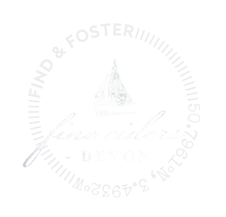 Find & Foster Fine Cider Methode Traditionelle 2016 8.1% (750ml)-Hop Burns & Black