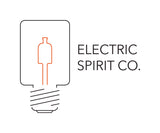 Electric Spirit Co Achroous Gin 41% (700ml)-Hop Burns & Black