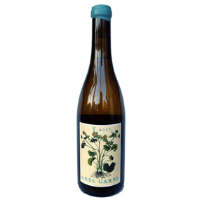 Arbe Garbe White Russian River 2017 14% (750ml)-Hop Burns & Black