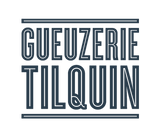 Tilquin Stout Rullquin 2020/21 7% (750ml)-Hop Burns & Black