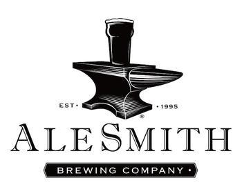 Alesmith Speedway Stout 12% (473ml can)-Hop Burns & Black
