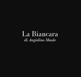 La Biancara Garg'N'Go 2017 11.5% (750ml)-Hop Burns & Black
