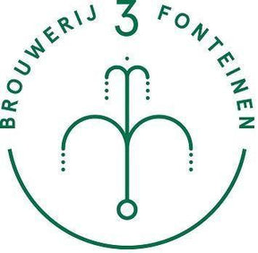 3 Fonteinen Hommage Bio Frambozen 2018/19 Blend 57 6.3% (750ml)-Hop Burns & Black