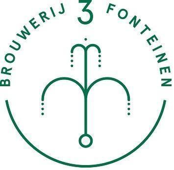 3 Fonteinen Hommage Bio Frambozen 2018/19 Blend 42 5.8% (750ml)-Hop Burns & Black