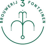 3 Fonteinen Hommage 2018/19 Blend 71 5.8% (750ml)-Hop Burns & Black