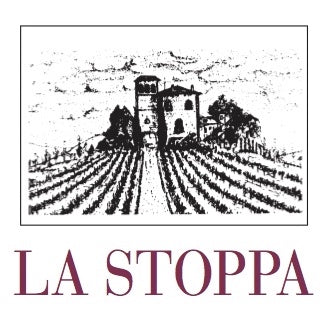 La Stoppa Ageno Malvasia Bianca 2014 13% (750ml)-Hop Burns & Black