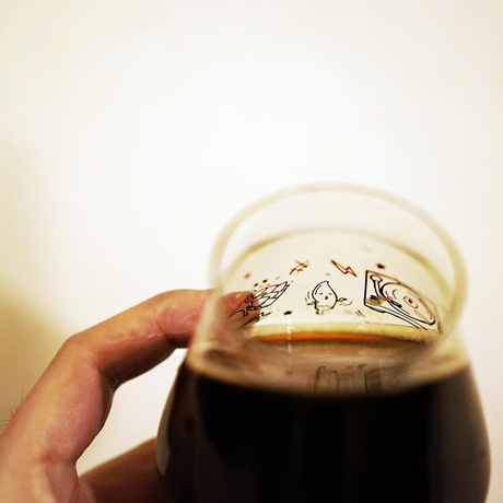 3 month pre-paid All Killer No Filler beer box GIFT-Hop Burns & Black